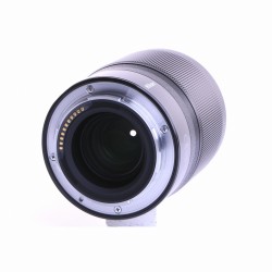 Nikon Nikkor Z 35mm F/1.8 S (wie neu)