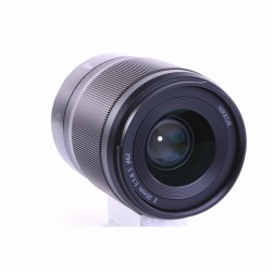 Nikon Nikkor Z 35mm F/1.8 S (wie neu)