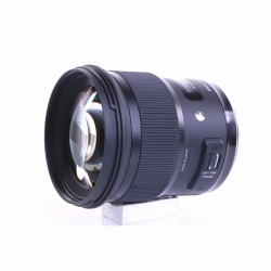 Sigma 50mm F/1.4 DG HSM ART für Nikon (sehr gut)