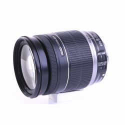 Canon EF-S 18-200mm F/3.5-5.6 IS (sehr gut)