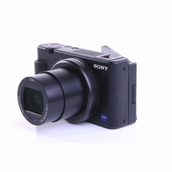 Sony ZV-1 Kompaktkamera (schwarz) (wie neu)