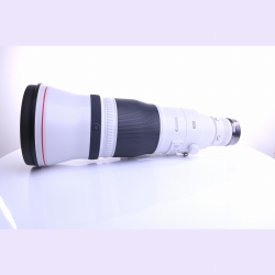 Canon RF 600mm F/4.0 L IS USM (sehr gut)