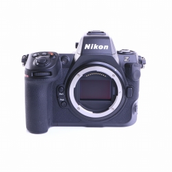 Nikon Z8 Systemkamera (Body) (wie neu)