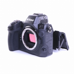 Nikon Z8 Systemkamera (Body) (wie neu)