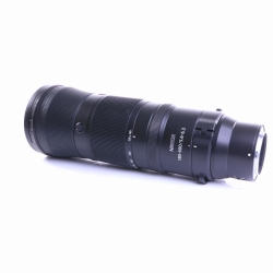 Nikon Nikkor Z 180-600mm F/5.6-6.3 VR (wie neu)