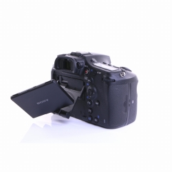Sony Alpha 99II SLR-Digitalkamera (Body) (sehr gut)