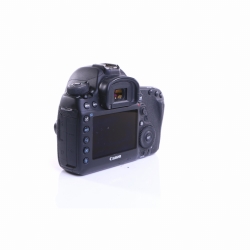 Canon EOS 5D Mark IV SLR-Digitalkamera (Body) (gut)