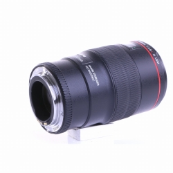 Canon EF 100mm F/2.8 L IS USM Macro (sehr gut)