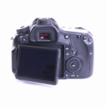 Canon EOS 60D SLR-Digitalkamera (Body) (sehr gut)