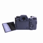 Fujifilm X-H2S Systemkamera (Body) schwarz (wie neu)