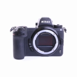 Nikon Z7 II Systemkamera (Body) (wie neu)