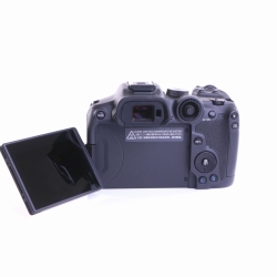 Canon EOS R7 Systemkamera (Body) (wie neu)