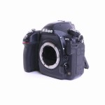 Nikon D850 SLR-Digitalkamera (Body) (gut)