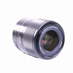 Viltrox AF 33mm F/1.4 für Sony (E-Mount) (wie neu)