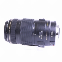 Canon EF 70-300mm F/4-5.6 IS USM (sehr gut)