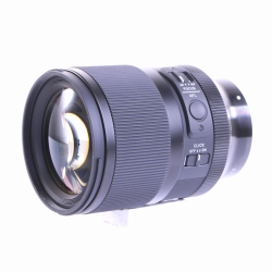 Sigma 50mm F/1.4 DG DN für Sony E-Mount (wie neu)