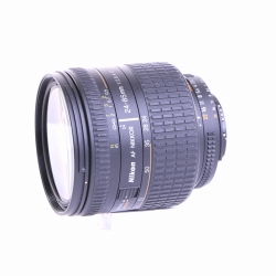Nikon AF Nikkor 24-85mm F/2.8-4.0 D IF-ED (sehr gut)
