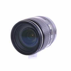 Nikon AF-S Nikkor 24-120mm F/4.0 G ED VR (sehr gut)