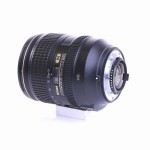 Nikon AF-S Nikkor 24-120mm F/4.0 G ED VR (sehr gut)