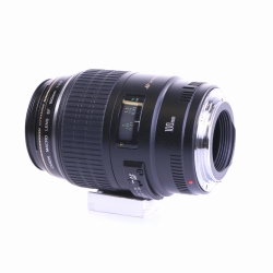 Canon EF 100mm F/2.8 USM Macro (wie neu)