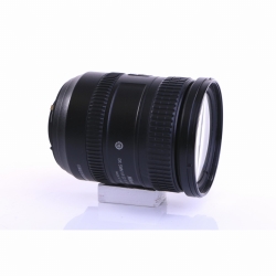 Nikon AF-S DX Nikkor 18-200mm F/3.5-5.6 G ED VR II (sehr gut)