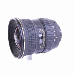 Tokina AT-X 12-24mm F/4.0 Pro DX für Nikon (sehr gut)
