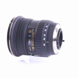 Tokina AT-X 12-24mm F/4.0 Pro DX für Nikon (sehr gut)