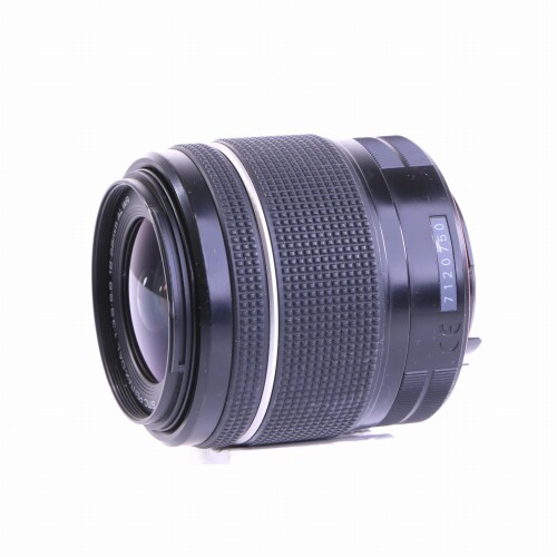 Pentax SMC-DA 18-55mm F/3.5-5.6 AL WR (sehr gut)