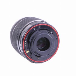 Pentax SMC-DA 18-55mm F/3.5-5.6 AL WR (sehr gut)