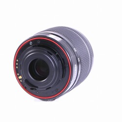 Pentax SMC-DA 18-55mm F/3.5-5.6 AL WR (sehr gut)