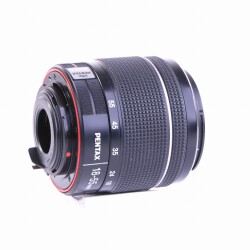 Pentax SMC-DA 18-55mm F/3.5-5.6 AL WR (sehr gut)