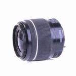 Pentax SMC-DA 18-55mm F/3.5-5.6 AL WR (sehr gut)