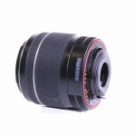 Pentax SMC-DA 18-55mm F/3.5-5.6 AL WR (sehr gut)