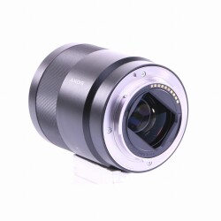Sony SEL 55mm F/1.8 Sonnar T* ZA (E-Mount) (sehr gut)