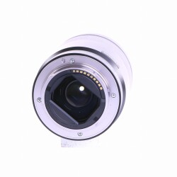 Sony SEL 55mm F/1.8 Sonnar T* ZA (E-Mount) (sehr gut)