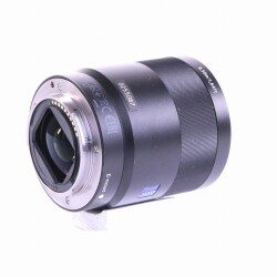 Sony SEL 55mm F/1.8 Sonnar T* ZA (E-Mount) (sehr gut)