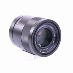 Sony SEL 55mm F/1.8 Sonnar T* ZA (E-Mount) (sehr gut)