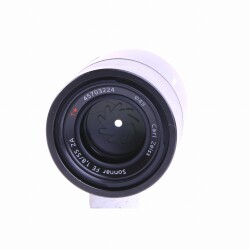 Sony SEL 55mm F/1.8 Sonnar T* ZA (E-Mount) (sehr gut)