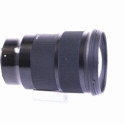 Sigma 50mm F/1.4 DG HSM ART für L-Mount (wie neu)