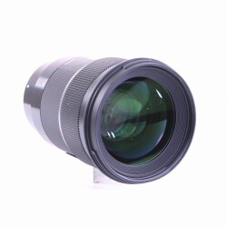 Sigma 50mm F/1.4 DG HSM ART für L-Mount (wie neu)