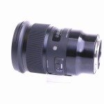 Sigma 50mm F/1.4 DG HSM ART für L-Mount (wie neu)