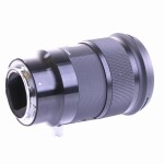 Sigma 50mm F/1.4 DG HSM ART für L-Mount (wie neu)