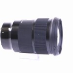 Sigma 50mm F/1.4 DG HSM ART für L-Mount (wie neu)