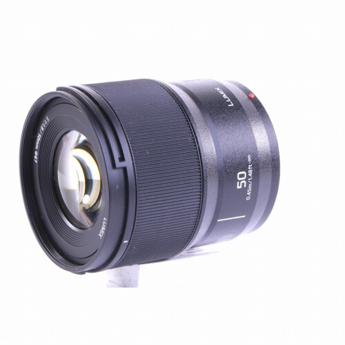 Panasonic Lumix S 50 mm F/1.8 (wie neu)