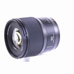 Panasonic Lumix S 50 mm F/1.8 (wie neu)