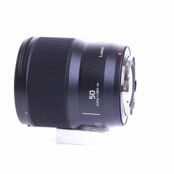 Panasonic Lumix S 50 mm F/1.8 (wie neu)