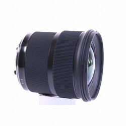 Sigma 24mm F/1.4 DG HSM Art（ニコン Fマウント） Sigma 24mm f1.4 DG HSM Art Nikon ab 444,00 € | Preisvergleich bei