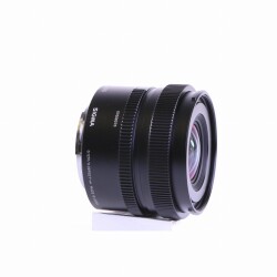 Sigma 17mm F/4.0 DG DN Contemporary für Sony E-Mount (wie neu)