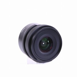 Sigma 17mm F/4.0 DG DN Contemporary für Sony E-Mount (wie neu)
