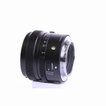 Sigma 17mm F/4.0 DG DN Contemporary für Sony E-Mount (wie neu)